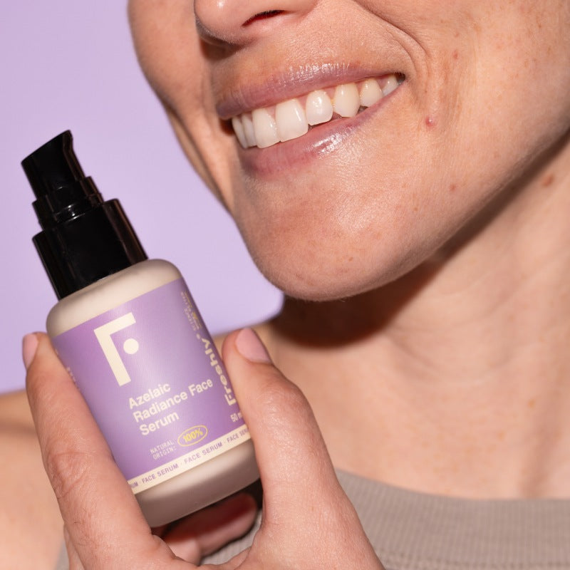 Azelaic Radiance Face Treatment