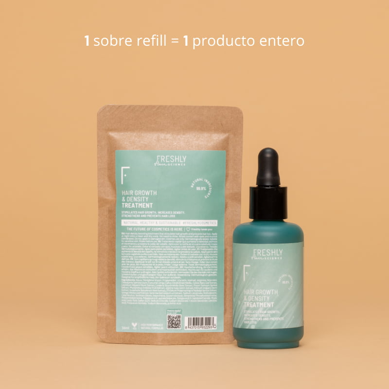 Refill Hair Growth & Density Treatment