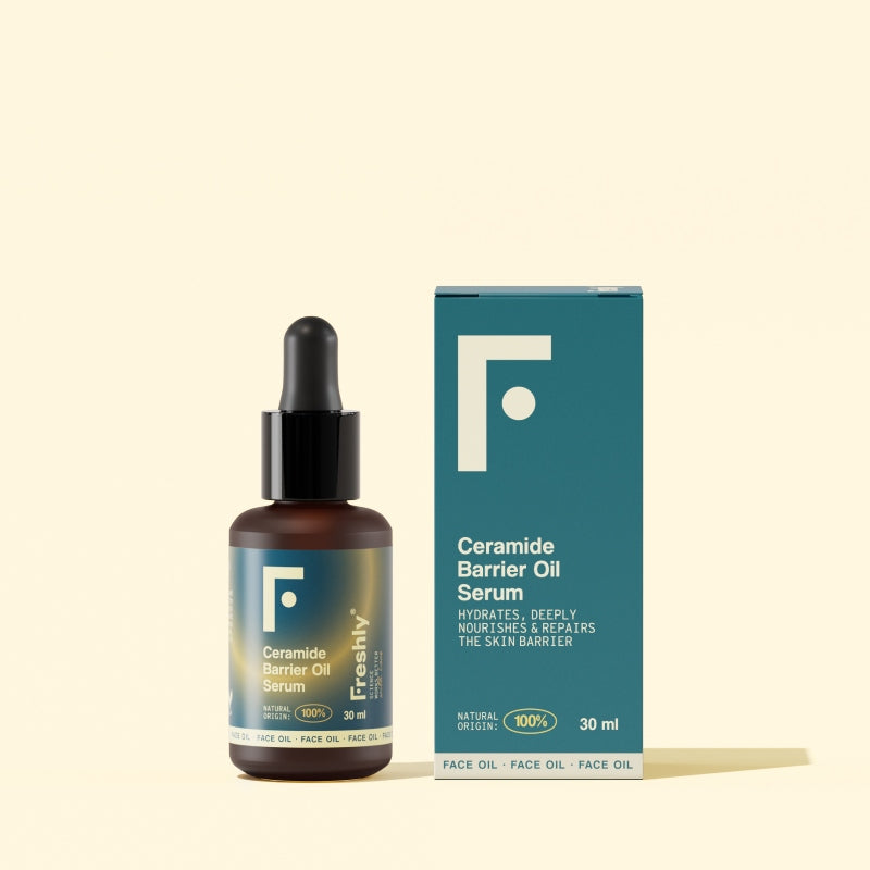 Ceramide Barrier Oil Serum