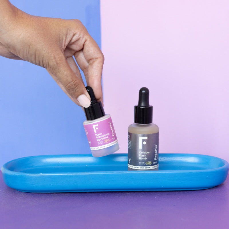 Collagen Concentrate Treatment