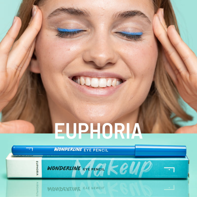 Wonderline Eye Pencil