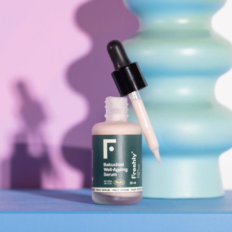 Bakuchiol Well-Ageing Serum
