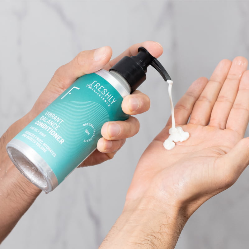 Vibrant Balance Conditioner
