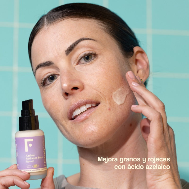 Bye Bye Acne Pack