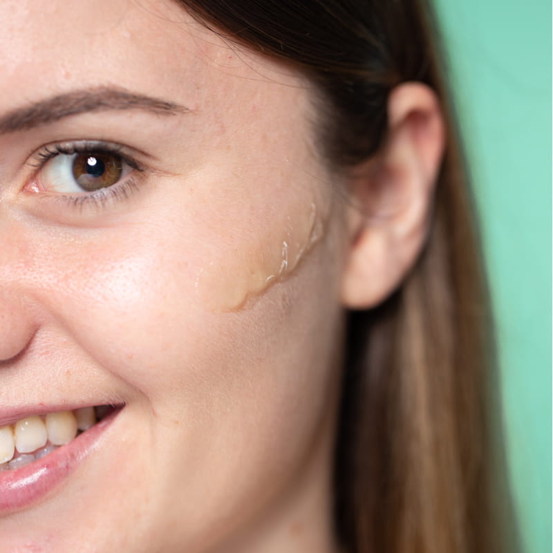 Oil-Control Hydrating Gel