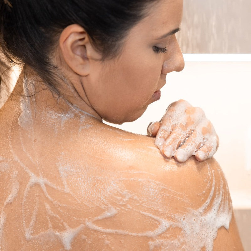 Citrus Nourishing Shower Gel
