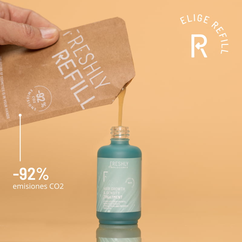 Refill Hair Growth & Density Treatment