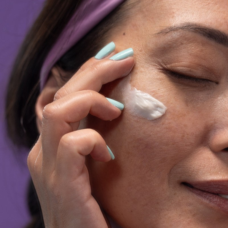 Omega Rich Well-Ageing Cream