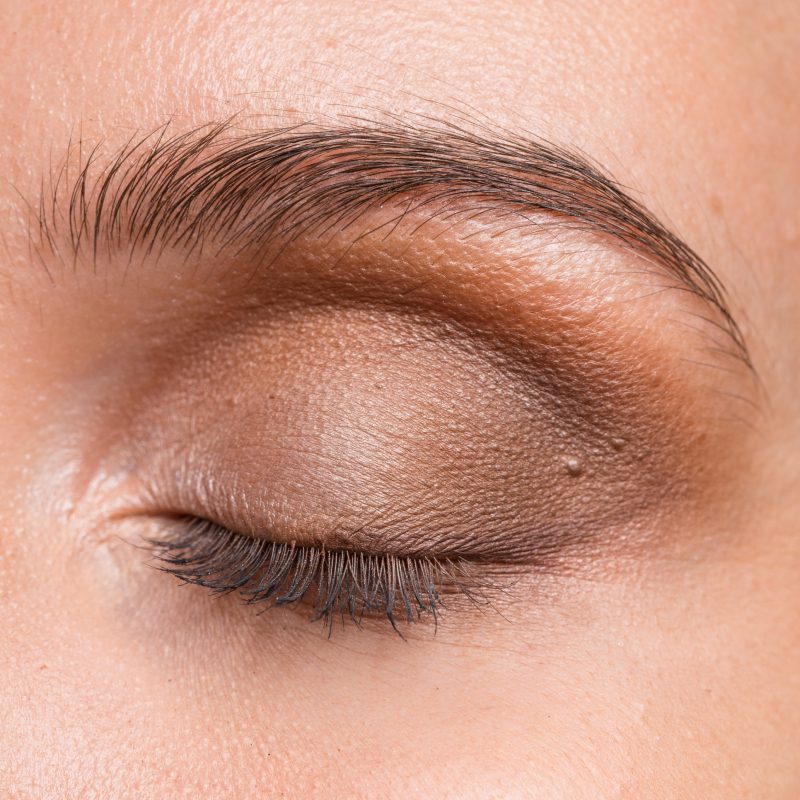 Mineral Eyeshadow Palette