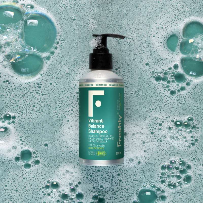 Vibrant Balance Shampoo