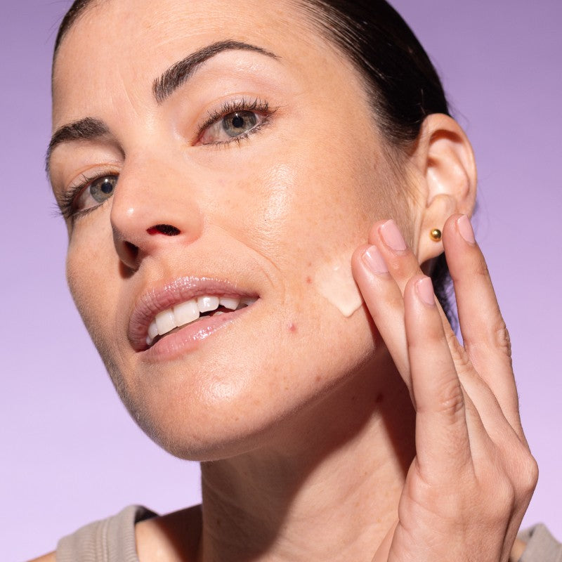Azelaic Radiance Face Treatment