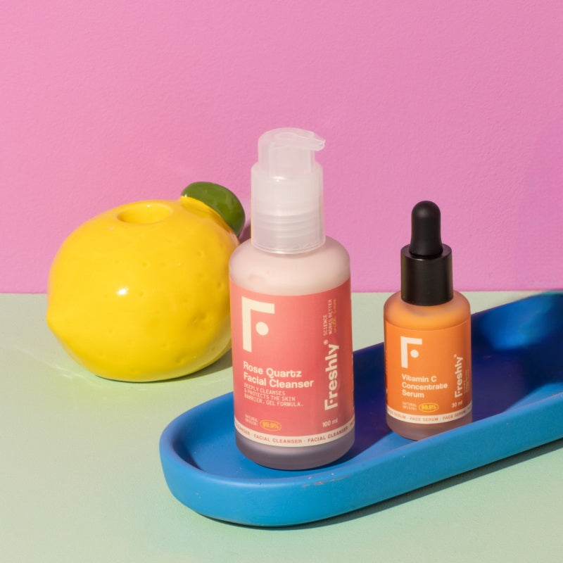 Pure C Daily Routine