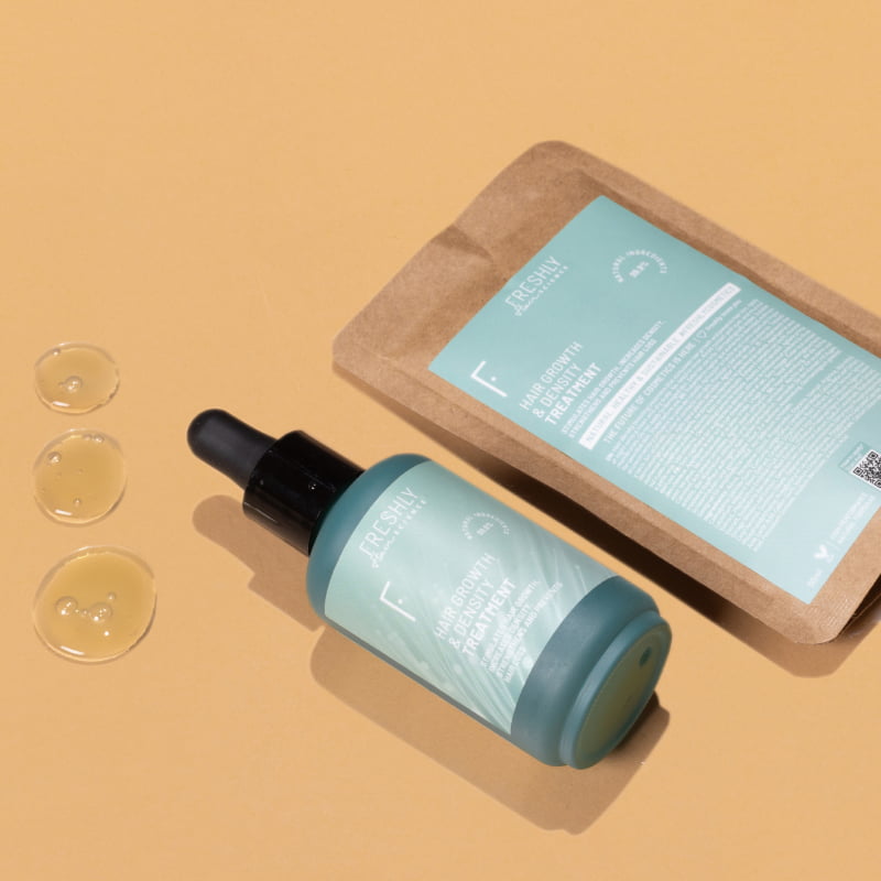 Refill Hair Growth & Density Treatment