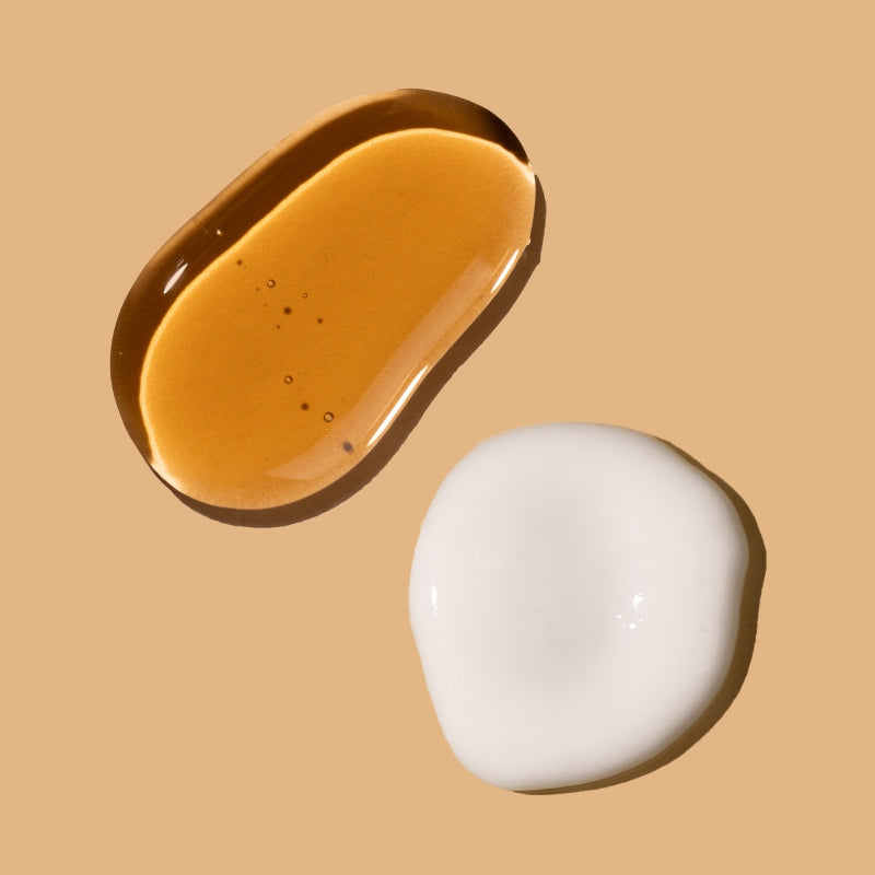 Hydra & Repair Body Pack