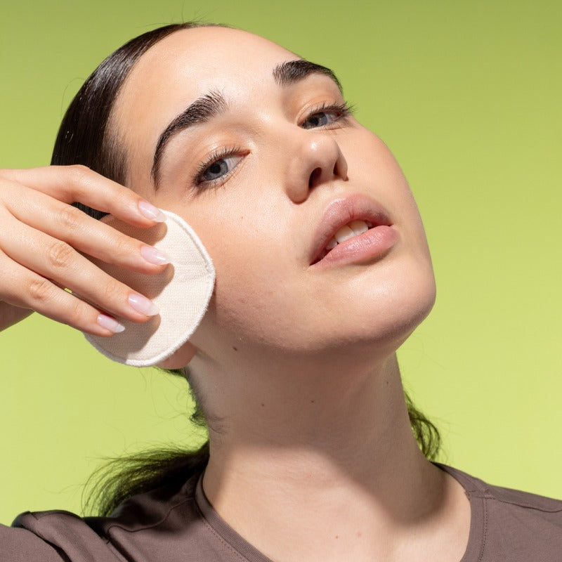 Lime Purifying Facial Toner