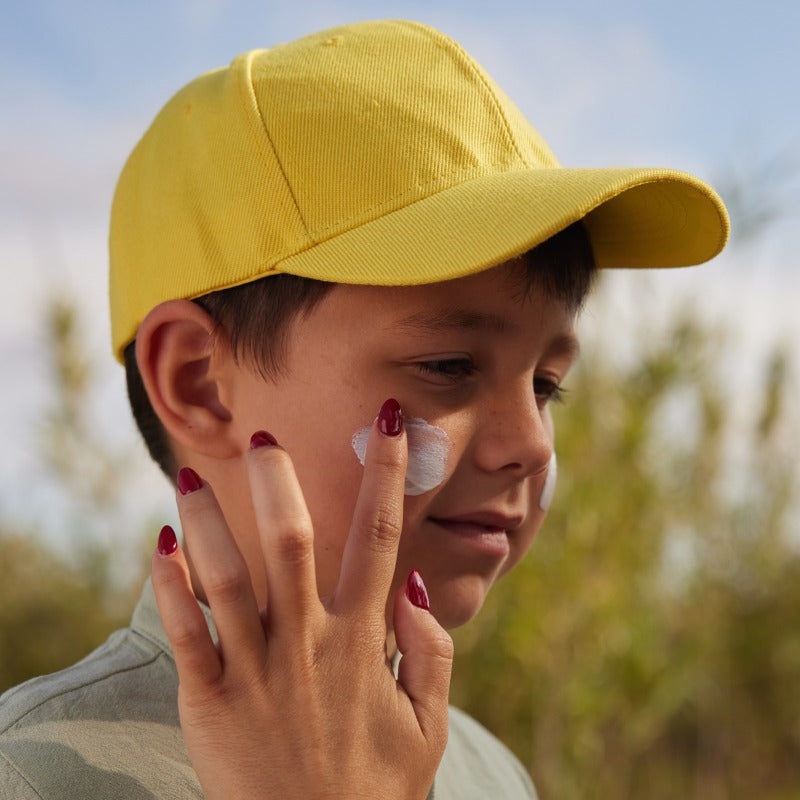 Kids Protection Sunscreen
