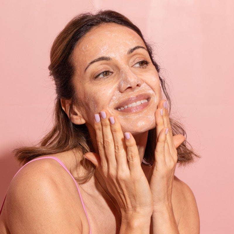 Rose Passion Cleansing Pack