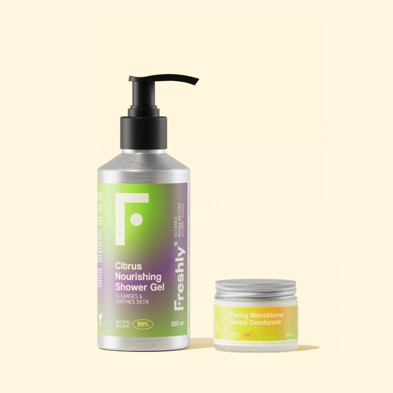 All-Day Fresh Pack