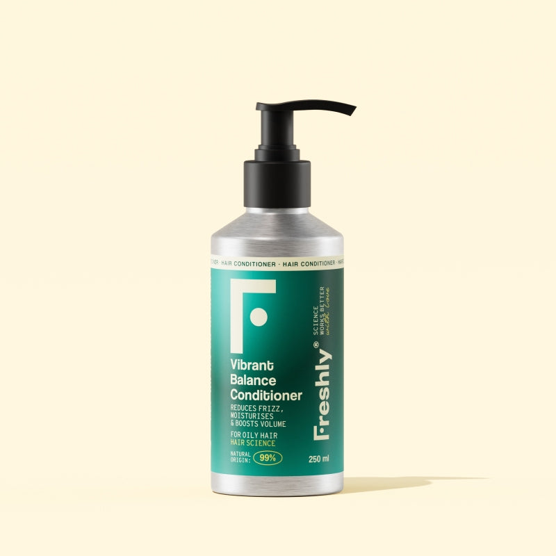 Vibrant Balance Conditioner