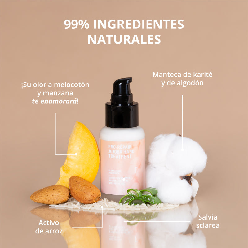 Pro-Repair Jojoba Hand Treatment