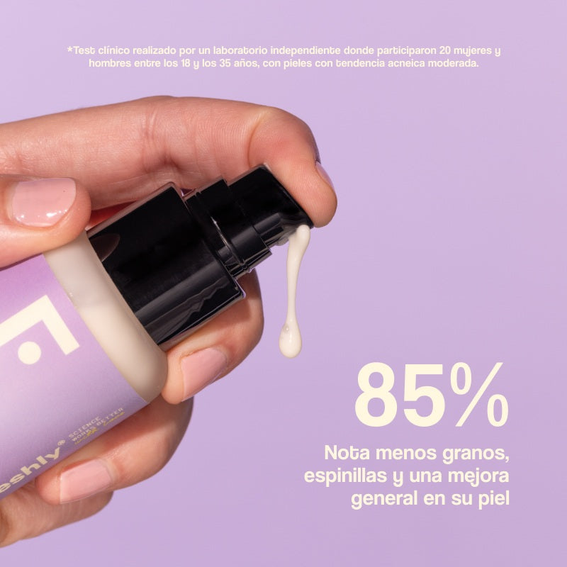 Azelaic Radiance Face Treatment