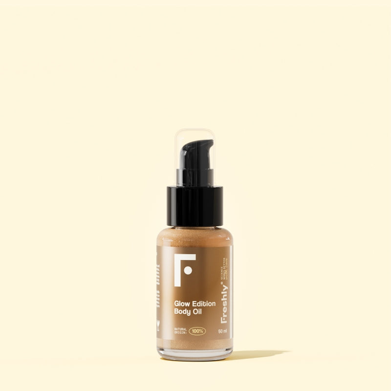 Mini Glow Edition Body Oil