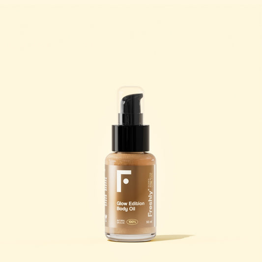 Mini Glow Edition Body Oil