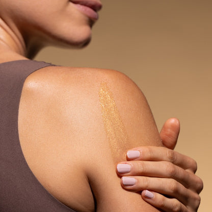 Mini Glow Edition Body Oil
