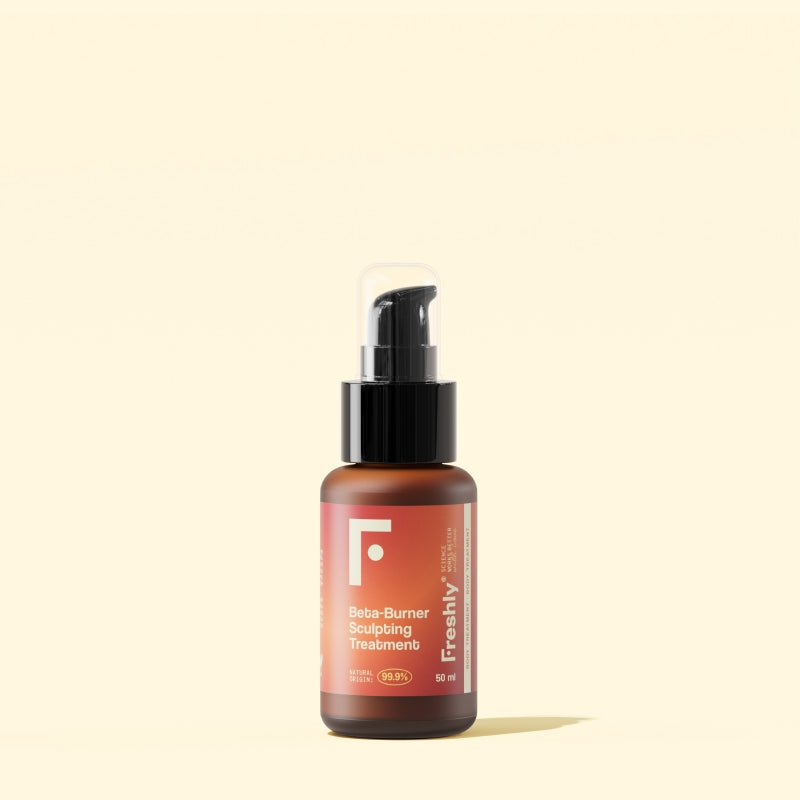 Mini Beta-Burner Sculpting Treatment