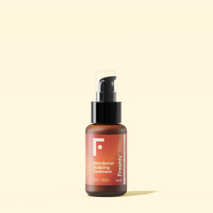 Mini Beta-Burner Sculpting Treatment