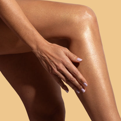 Glow Edition Body Oil