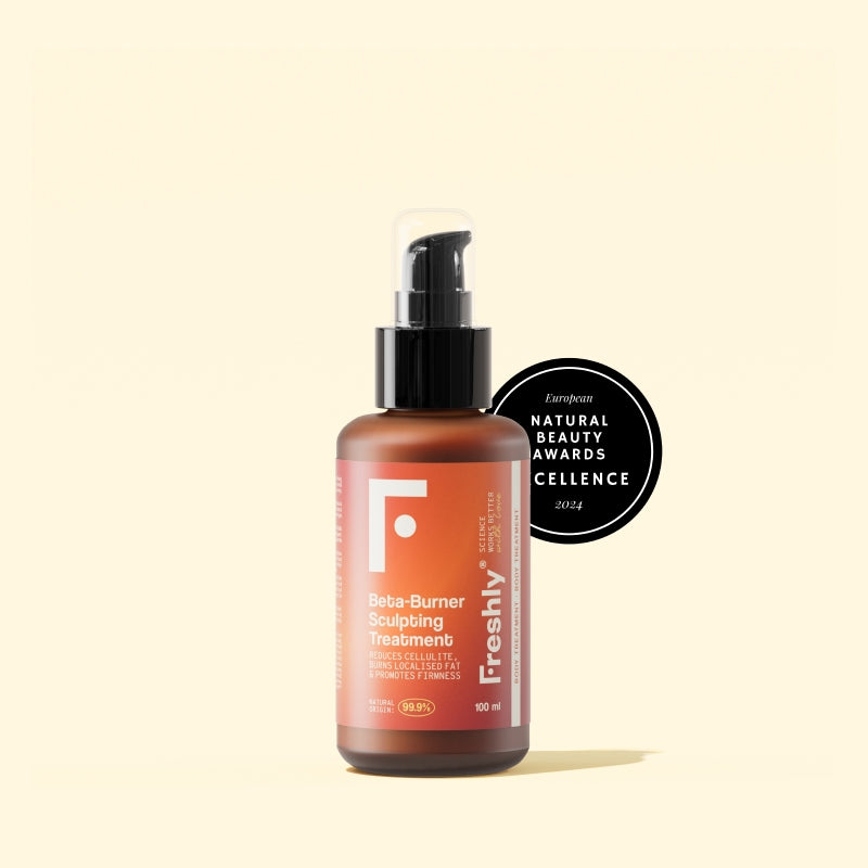 Beta-Burner Sculpting Treatment