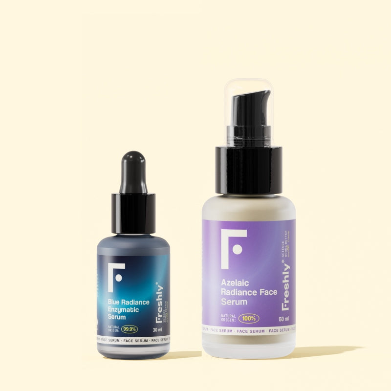 Acne & Pore Refining Plan