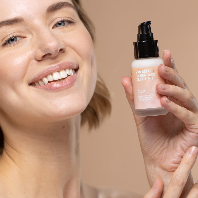 Pro-Repair Jojoba Hand Treatment