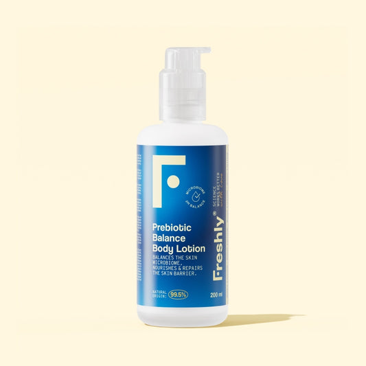 Prebiotic Balance Body Lotion