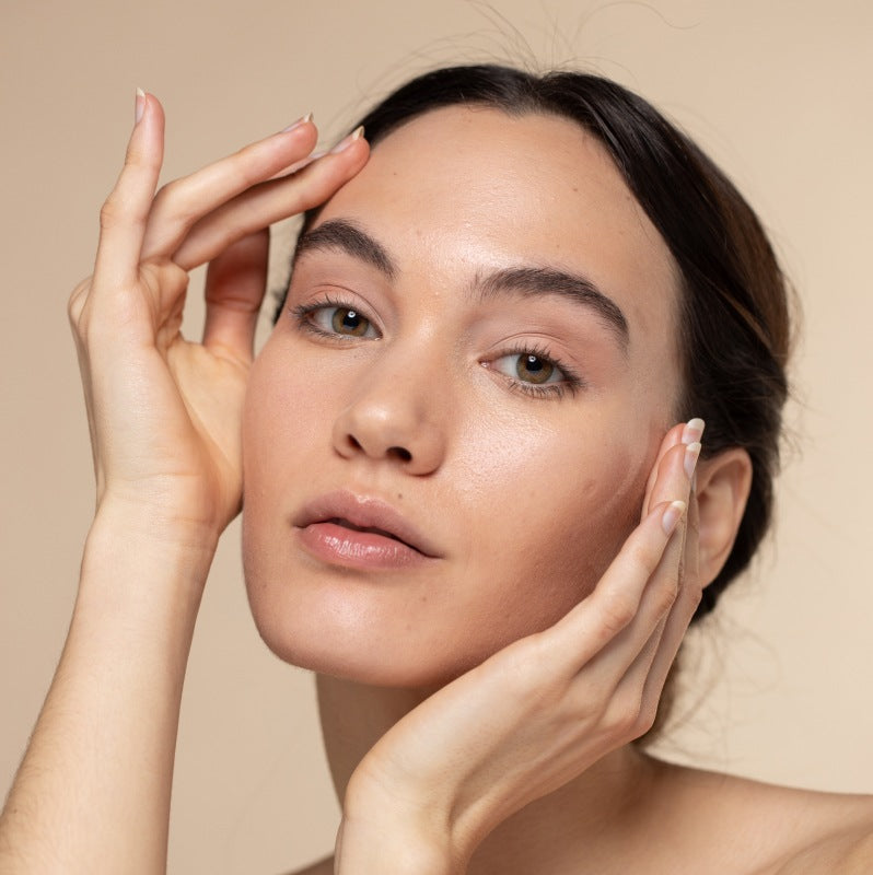 Satin Foundation & Concealer Pack