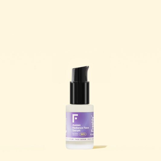 Mini Azelaic Radiance Face Treatment