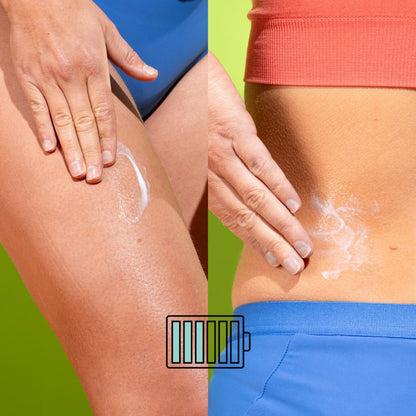 Magnesium Reset Active Gel