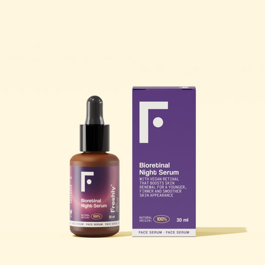 Retinal Concentrate Serum