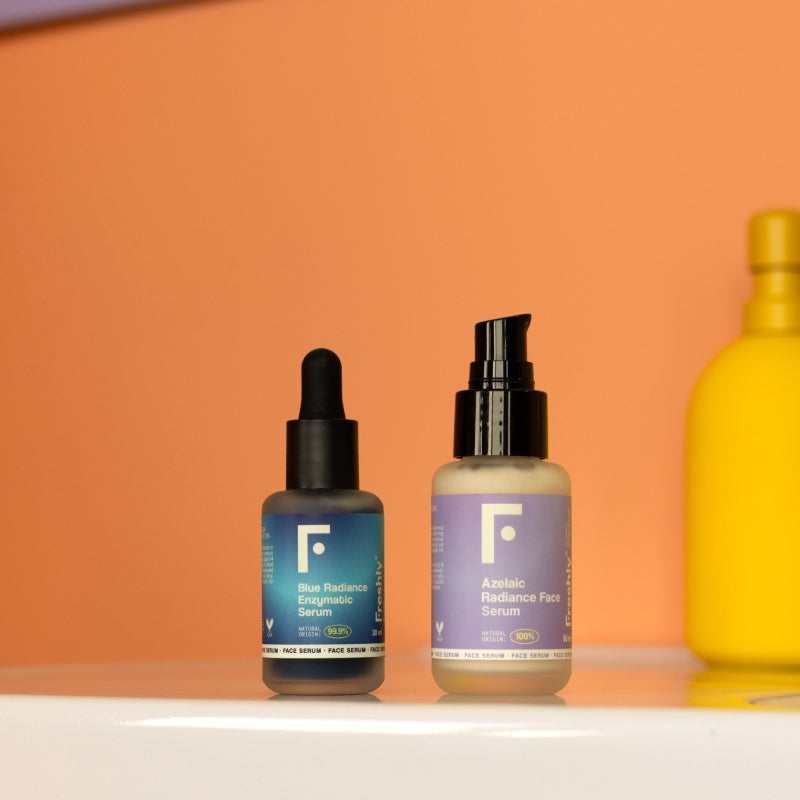 Acne & Pore Refining Plan