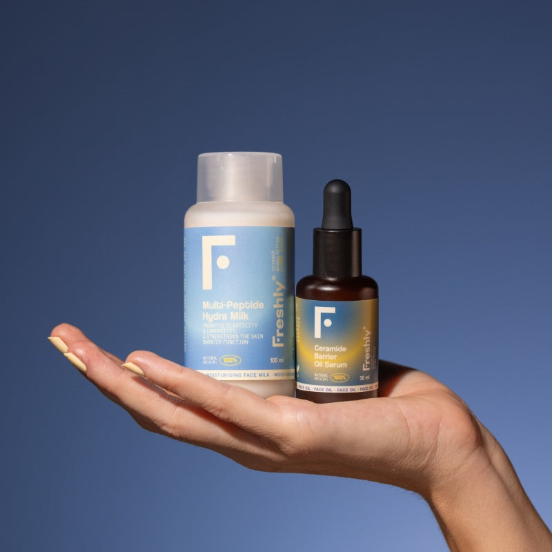 Day & Night Barrier Treatment