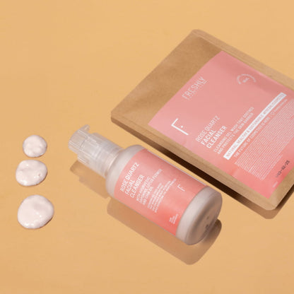 Refill Rose Quartz Facial Cleanser
