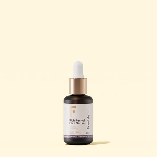 Rich Revival Face Serum
