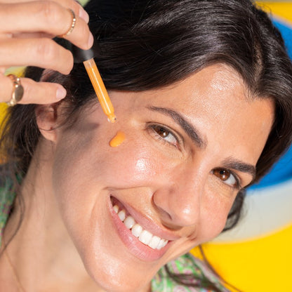 Collagen & Vitamin C Firming Plan