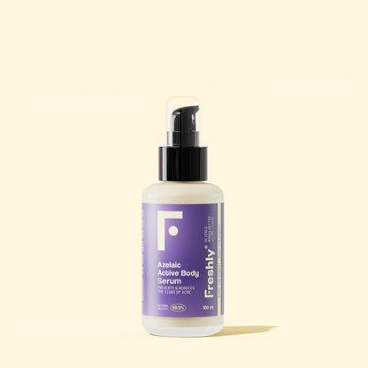 Azelaic Active Body Serum