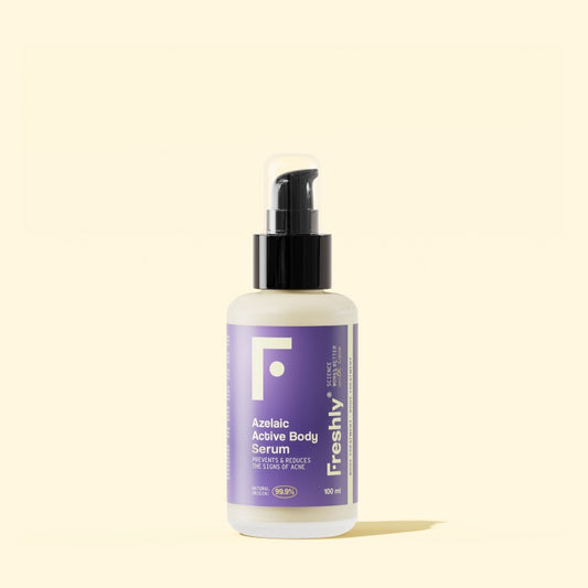 Azelaic Active Body Serum