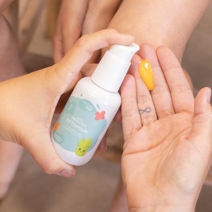 Aloe Protection Aftersun