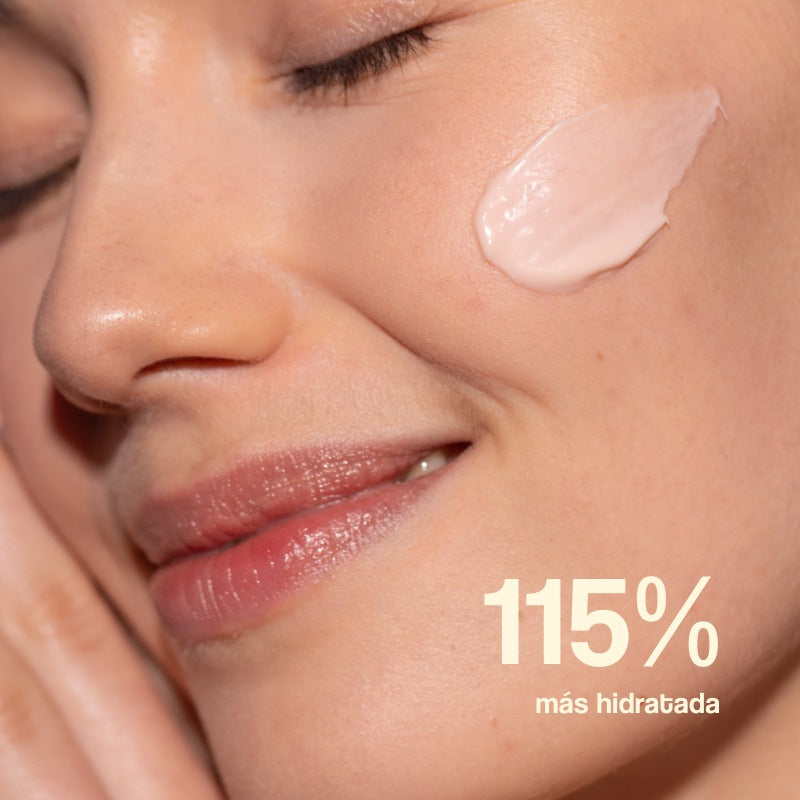 Cica Calm Moisturising Cream