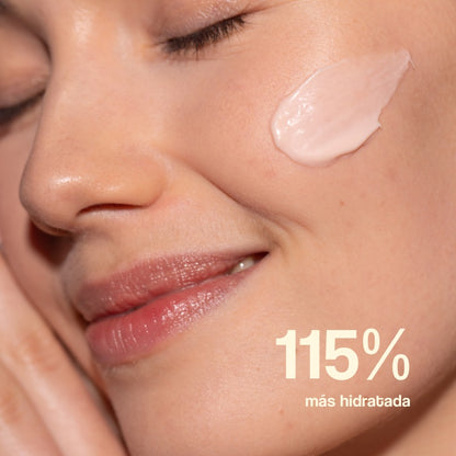 Cica Calm Moisturising Cream