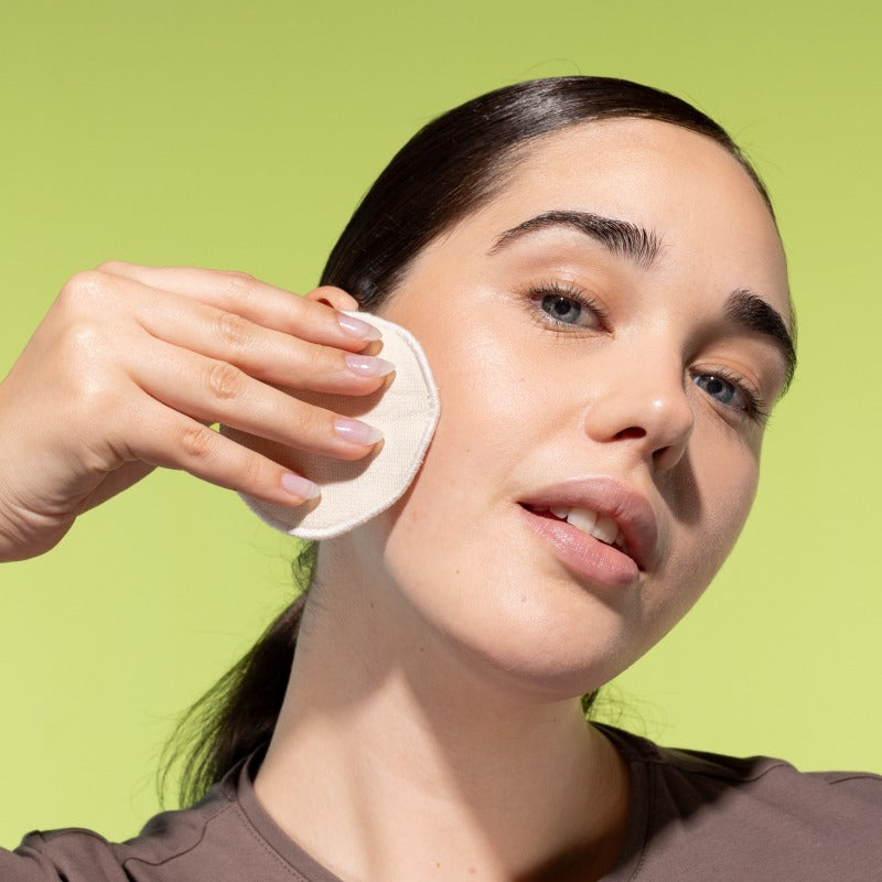 Fresh Green Micellar Water